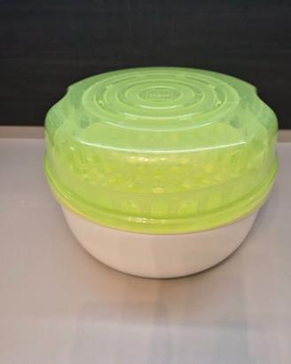 Sterilizzatore a Vapore per Microonde MAM