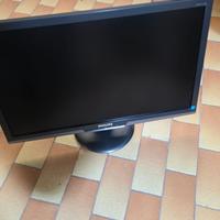 Monitor Philips 273E3Q – 27 pollici Full HD