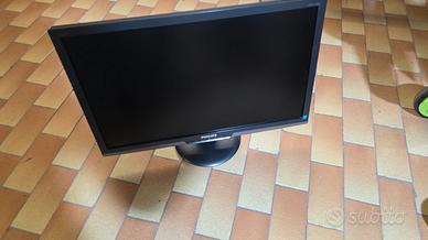 Monitor Philips 273E3Q – 27 pollici Full HD