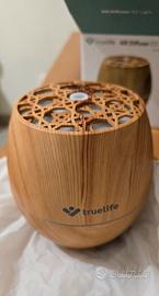 Diffusore di aromi a ultrasuoni e umidificatore 