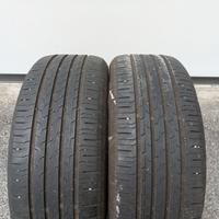 2 Pneumatici Continental EcoContact 6 215/50 R17