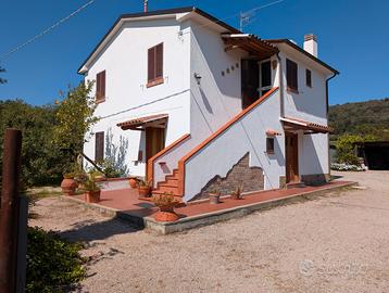 Appartamento "IL MELOGRANO"