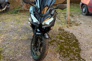 Ninja 400 - Patente A2