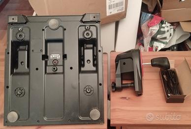  tlcm più cambio shifter 7 marce più retromar