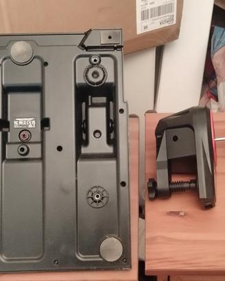  tlcm più cambio shifter 7 marce più retromar