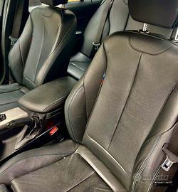 Sedili bmw serie 1 f20