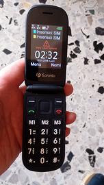 cellulare 6 pronto 
