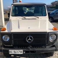 Mercedes G300