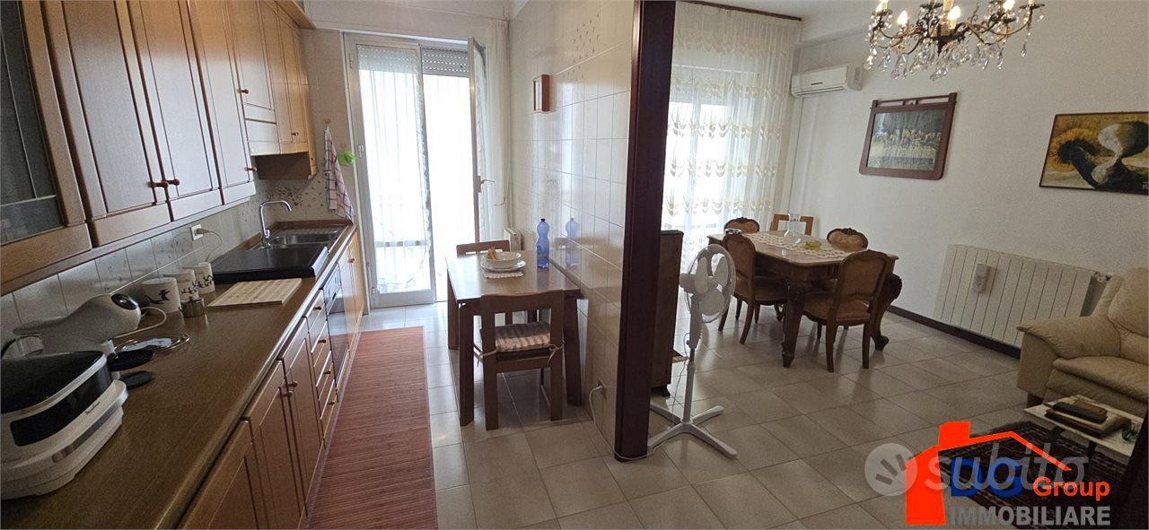 Appartamento – Alcamo, Antico Quartiere San Francesco, Trapani - Altro