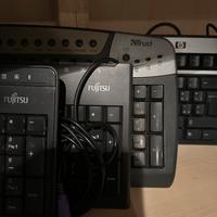 Tastiere PC connettore PS2