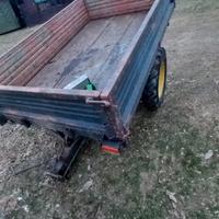 rimorchio x pasquali 