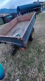 rimorchio x pasquali 