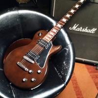 chitarra elettrica gherson vintage 1972/73