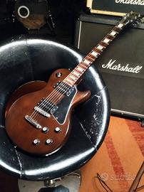 chitarra elettrica gherson vintage 1972/73