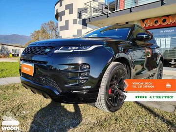 LAND ROVER RR Evoque 2� serie Range Rover Evoqu...