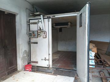 Cella frigo
