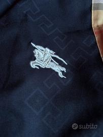 Pantoloncini burb erry