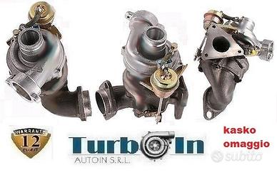 turbina revisionata 53049700011