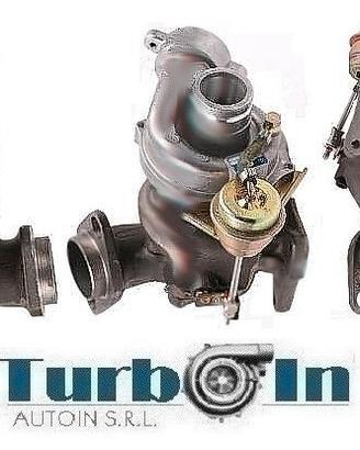 turbina revisionata 53049700011