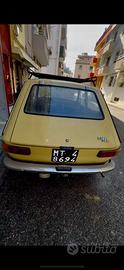 Fiat 127 prima serie