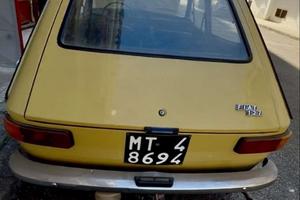 Fiat 127 prima serie