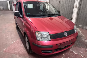 Fiat Panda 1.2 benzina EURO 5 solo 41.000 KM