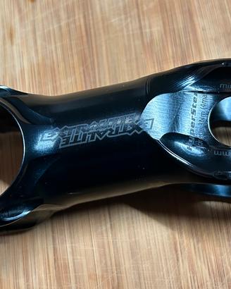 Attacco Manubrio EXTRALITE HyperStem Stealth