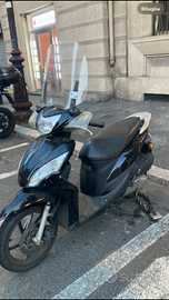 Honda vision 50