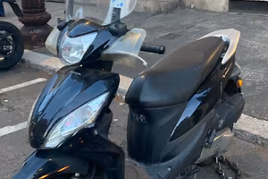 Honda vision 50