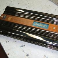 Impianto stereo subaru impreza sti