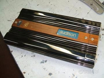 Impianto stereo subaru impreza sti