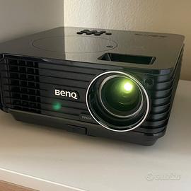 Videoproiettore BenQ MP624