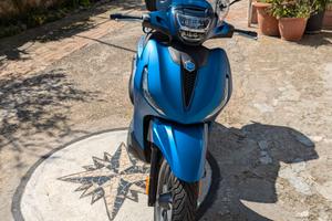 Piaggio Beverly 300