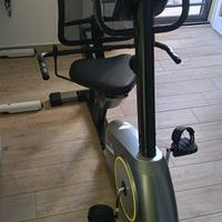 bicicletta da camera