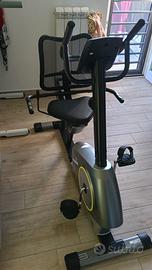 bicicletta da camera