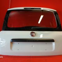 Portellone post. completo Fiat Panda 