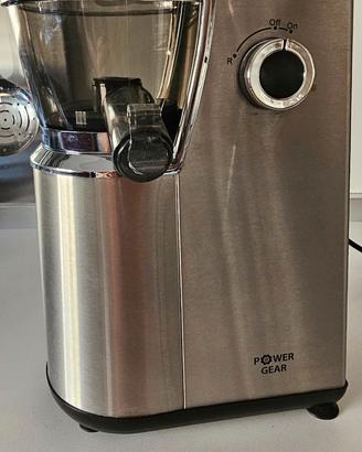 Estrattore di succo Hotpoint Ariston