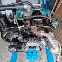 Motore fiat 500 110 f