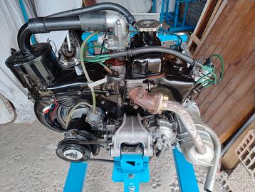 Motore fiat 500 110 f
