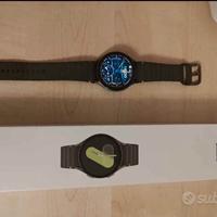 Samsung Galaxy Watch7 44mm LTE Smartwatch ITA
