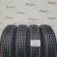 Gomme invernale usate 145/70 13 71T