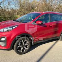 KIA Sportage 1.6 ECOGPL 2WD Style