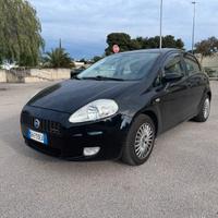 Fiat Grande Punto 1.3 multijet 75cv