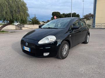 Fiat Grande Punto 1.3 multijet 75cv
