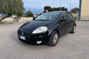 Fiat Grande Punto 1.3 multijet 75cv