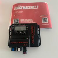 CENTRALINA MALOSSI FORCE MASTER 2.1