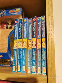 MERMAID MELODY manga completo 1/7 