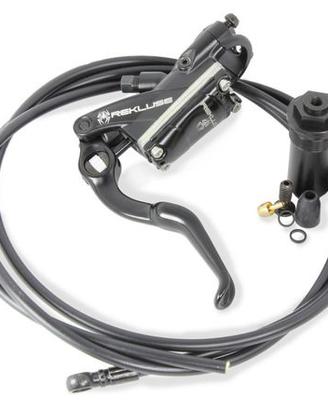 Hand brake rekluse