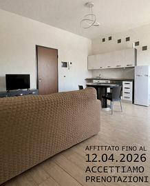 Trilocale ristrutturato e arredato - tutto incluso