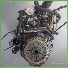 Motore Completo Funzionante 937A3000 88kw ALFA